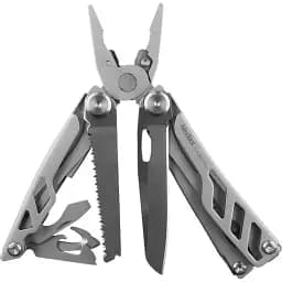 Мультитул Nextool NE20220 Battleship PRO 16in1 Silver