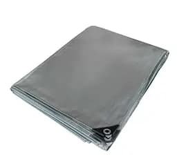 Тент Shadow PLANDEKA від дощу 160г/м² 3х5 м ТЕНТ00055 - мініатюра 2