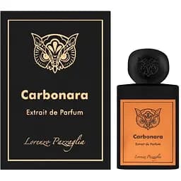 Экстракт парфюма оригинал Lorenzo Pazzaglia Carbonara 50 мл Extrait de Parfum