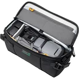 Сумка для фотоапарата Lowepro ProTactic Lite SLX 120 AW III (LP37493-PWW) [135696] - мініатюра 9
