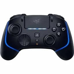 Геймпад Razer Wolverine V2 PRO for PS5 black (RZ06-04710100-R3G1)
