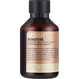 Шампунь Insight Sensitive для чутливої шкіри голови 100 мл
