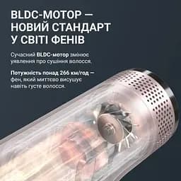 Фен Rowenta HY8530E0 - мініатюра 8