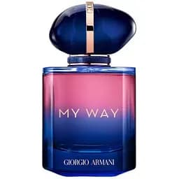 Giorgio Armani My Way 50 мл тестер Parfum