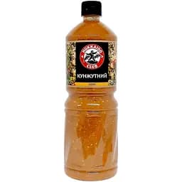 Соус Hokkaido Club Кунжутный 1л 