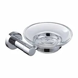 Мильниця Omnires Modern Project chrome MP60420CR, Хром