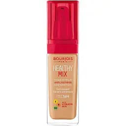 Тональна основа Bourjois Healthy Mix відтінок 56 (Light Tan) 30 мл