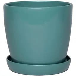 Горщик Elsa Clio преміум 2 л нефритовий (clio-20-jad)