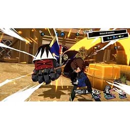 Гра Persona 5 Tactica для Nintendo Switch (EN) (5055277051403) [109213] - мініатюра 7