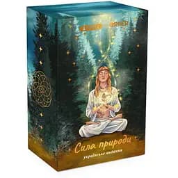 Карты Таро Оrner Сила природы (2326)