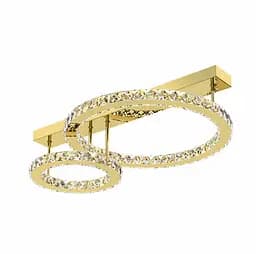 Потолочный светильник GIRONA MX3713-2-3GT Zuma Line