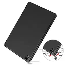 Чохол-книжка BeCover Smart Case для Lenovo Tab M10 Plus TB-125F 3rd Gen /K10 Pro TB-226 10.61" Black (708301) - мініатюра 4