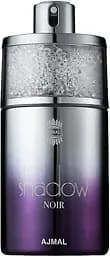 Парфумована вода Ajmal Shadow Noir Тестер 75 мл