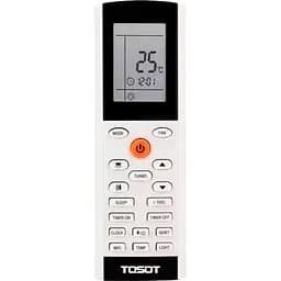 Спліт-система Tosot Lyra GF-12W2 [131092] - мініатюра 4