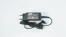 Блок живлення для ноутбука Lenovo 20V, 2.25A, 45W, 4.0x1.7mm, Квадратний, Black (ADL45WCG) (з вилкою!) - мініатюра 5