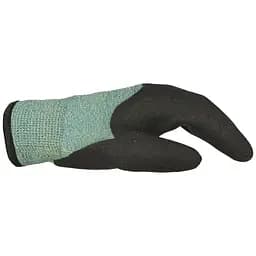 Рукавиці захисні Wurth W-250 Level C від порізів утеплені покриття ПВХ пара р. 9 (0899403619)