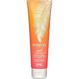 Сонцезахисний крем для обличчя і тіла Payot Sunny Creme Divine SPF50 150 мл