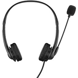 Гарнитура HP Stereo G2 USB черная