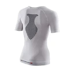 Термофутболка X-Bionic Energizer MK2 Summerlight Lady Short Sleeves XS Білий (1068-O100350 XS W030) - мініатюра 2