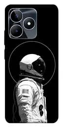Чохол Demsky Space astronaut для Realme C53