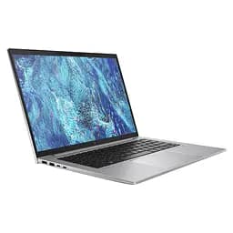 Ноутбук HP ZBook Firefly G11,5 8640HS la 4.9 GHz, 16 GB DDR5 5600,1 TB, Windows 11 Pro, 1 TB - мініатюра 2