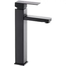 Змішувач для раковини MIXXUS KUB-001-HIGH (MI2830)