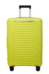 Валіза Samsonite UPSCAPE LIME 68x47x28(31) 68 См KJ1*74002