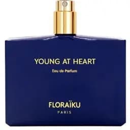 Парфюмированная вода оригинал тестер Floraiku Young at Heart 50 мл
