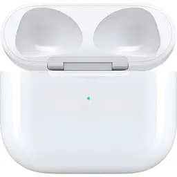 Зарядний кейс Apple AirPods 4 ANC (MXP93/C) [131911]