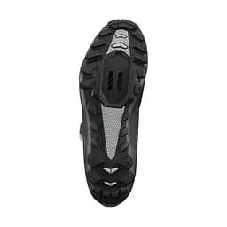 Веловзуття Shimano M ME502 41 Чорний (1096-ESHME502MCL01S41000) - мініатюра 3