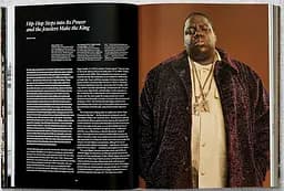 Ice Cold. A Hip-Hop Jewelry History - мініатюра 3