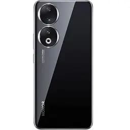 Смартфон Honor 90 8/256Gb чорний - мініатюра 7