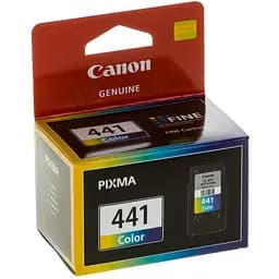 Картридж Canon CL-441 Color для PIXMA MG2140/3140 (5221B001)