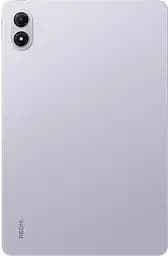 Планшет Xiaomi Redmi Pad 2 Pro Wi-Fi 6/128GB Lavender Purple - мініатюра 3