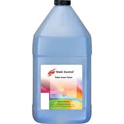 Тонер универсальный Static Control 2 Kyocera 1 кг cyan (KYUNIVC2-1KG)