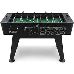 Настільний футбол Hop-Sport Attack чорний