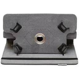 Універсальний чохол підставка 6 7 8 дюймів Lagoda 360 Clip stand 6-8" фіолетовий Boom  - мініатюра 3