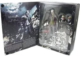 Фігурка KAI Joker Arkham Origins Play Arts Kai Square Enix BATMAN 26см DC J 60.10 - мініатюра 8