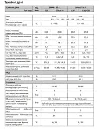 Котел газовий турбо двоконтурний Italtherm SMART 25 F 30412 - мініатюра 5