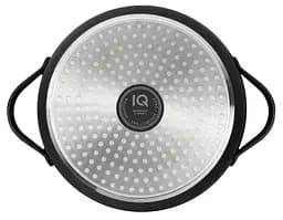 Каструля IQ Be Traditional 24 см 4.6 л kuh0016372 - мініатюра 2