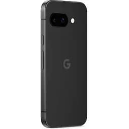 Смартфон Google Pixel 9a 8/256GB Obsidian - мініатюра 6