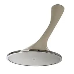 Люстра стельова Brille E27 60W BG (BL-055C/1)