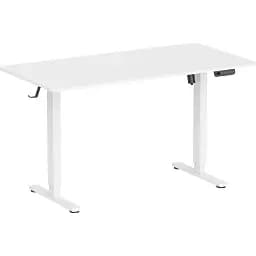 Комп'ютерний ігровий стіл OfficePro ODE1470W White [124839]