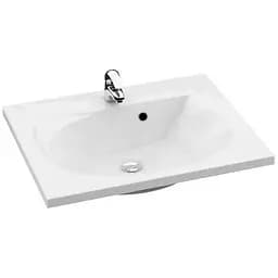Умивальник Ravak Rosa II 60x49 XJ201160000, Білий