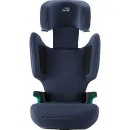 Автокрісло Britax Romer Hi-Liner Moonlight Blue, синє (2000037966) - мініатюра 4