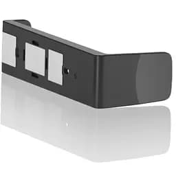 Магнітний тримач для Lechuza Cube 14 чорний (13397) 