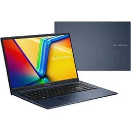 Ноутбук ASUS Vivobook 15 X1504ZA i5-1235U 44GHz,15.6'',IPS,40GB DDR4,1TB,Без ОС