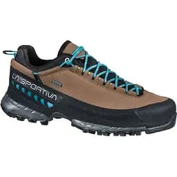 Кроссовки LaSportiva TX5 Low Woman GTX 38 Taupe (1052-24U801624 38)