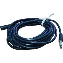 Аудио удлинитель 3.5 мама 3.5 папа 3 м AUX кабель