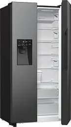 Холодильник Gorenje (NRR9185ESBXL) - мініатюра 2